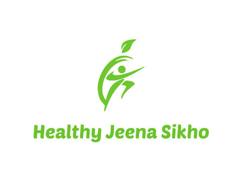 Healthy Jeena Sikho - Pharmacies & Medical supplies