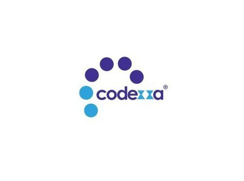 Codexxa Business Solution Pvt Ltd - Webdesign