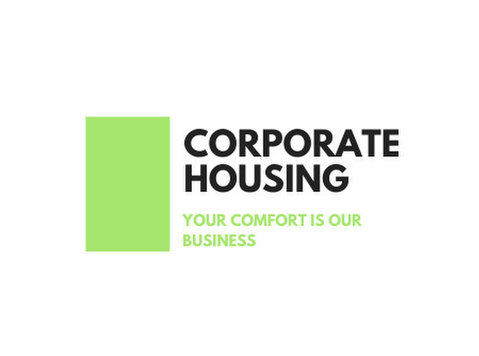 Corporate Housing - Serviced apartments