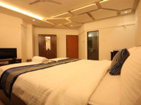 Corporate Housing (1) - Serviced apartments