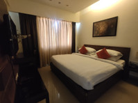Corporate Housing (2) - Serviced apartments