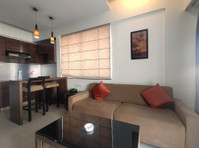 Corporate Housing (3) - Serviced apartments