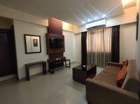 Corporate Housing (4) - Serviced apartments