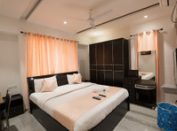 Corporate Housing (5) - Serviced apartments