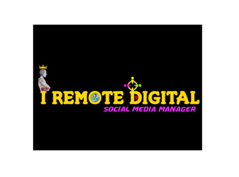 I Remote Digital - Advertising Agencies