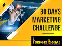I Remote Digital (1) - Advertising Agencies