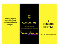 I Remote Digital (5) - Advertising Agencies