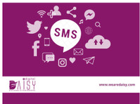 Digital Daisy - Digital Marketing Agency in India (3) - Рекламные агентства