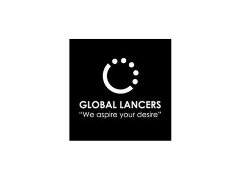 https://lancersglobal.com/ - Consultancy