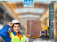Construction Chemical manufacturer | V.k. Brothers (3) - Dakbedekkers