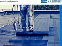 Construction Chemical manufacturer | V.k. Brothers (5) - Roofers & Roofing Contractors