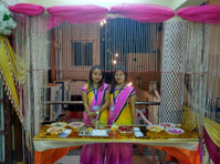 Cm Caterers - Veg Caterers In Chennai (3) - Food & Drink