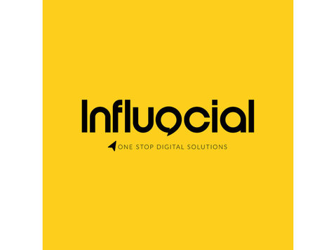Influocial Technologies Pvt Ltd - Marketing a tisk