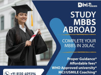 Divi Educare (1) - Εκπαίδευση για ενήλικες