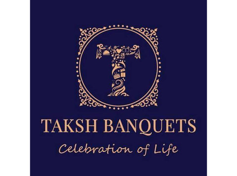 Taksh Banquets - Organizátor konferencí a akcí