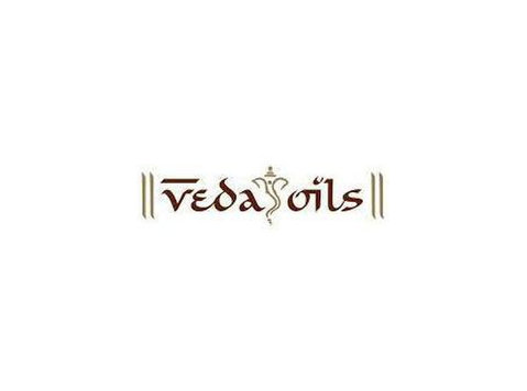 Vedaoils - Wellness & Beauty