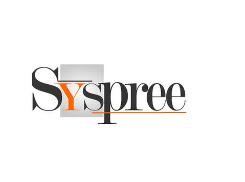 Syspree Solutions - Webdesign