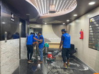 handy squad facility management pvt ltd (4) - Cleaners & Cleaning services