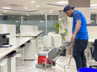 handy squad facility management pvt ltd (6) - Cleaners & Cleaning services