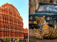 India Private Driver (3) - Miejsca turystyczne