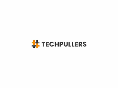 Techpullers Technology Solutions Private Limited - Agencje reklamowe