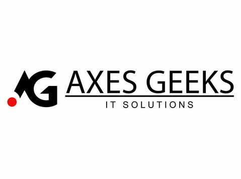 Axes Geeks - Advertising Agencies