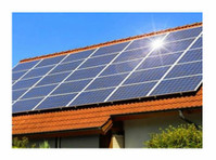 Murugan Arumugam, Solar Solution Provider (1) - Saules, vēja un atjaunojamā enerģija