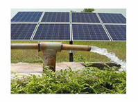 Murugan Arumugam, Solar Solution Provider (2) - Сончева енергија, ветрот и обновливите извори на енергија