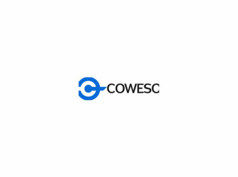 Coweso Pty. Ltd. - Web-suunnittelu
