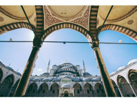 Turkey Visa Online (4) - Immigration Services