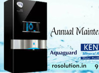 rosolution service, repair service (1) - Електрически стоки и оборудване