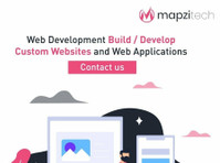 Mapzi Technology (2) - Advertising Agencies