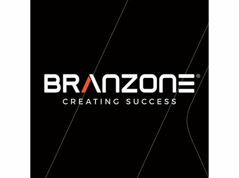 Branzone Creative Design Agency - Advertising Agencies