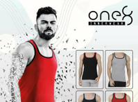 One8 Innerwear (2) - Clothes