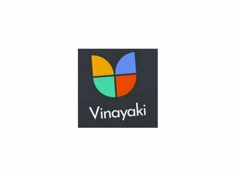 Vinayaki - Webdesign