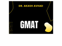 Dr. Akash Avhad | Coaching for Cat, Gmat, Npat & Mh-cet (2) - Adult education