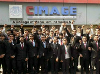 CIMAGE Group Of Institutions (1) - Университеты