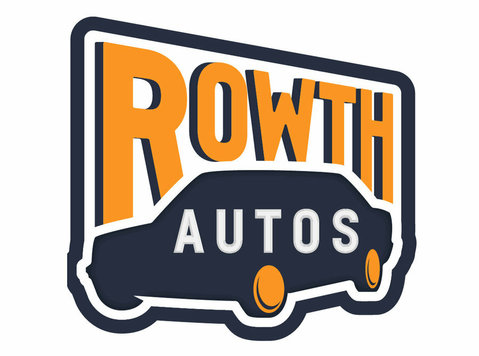 Rowth Autos - Autoliikkeet (uudet ja käytetyt)