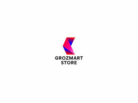 Grozmart - Shopping
