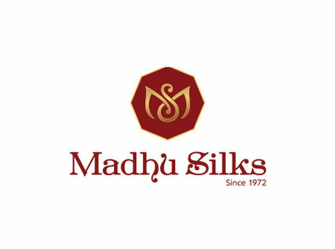Madhu Silks - Clothes