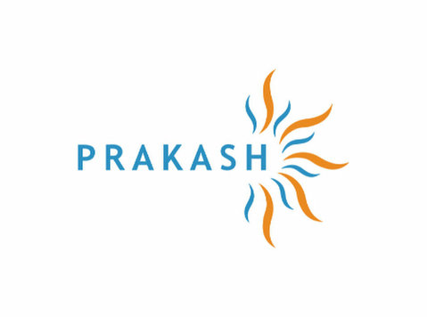 Prakash Software Solutions Pvt Ltd - Diseño Web