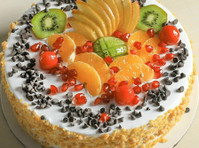 tbsc bakery online cake delivery in ajmer (2) - Пазаруване