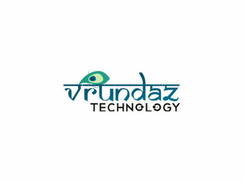 Vrundaz Technology - کاروبار اور نیٹ ورکنگ