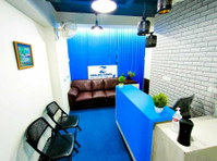 Healing Hands Advanced Physiotherapy Clinic (4) - Hospitals & Clinics