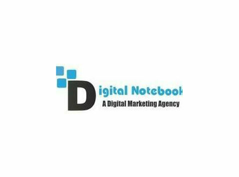 digital notebook - Рекламные агентства