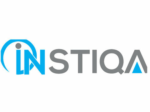 Instiqa - Web Development and Digital Marketing Company - Уеб дизайн