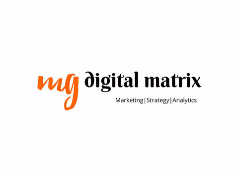 Mg Digital Matrix - Marketing & PR