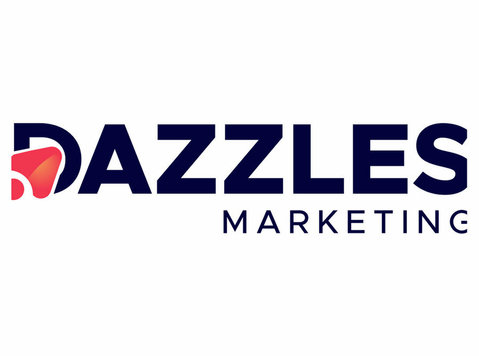 Dazzles Marketing - Webdesign