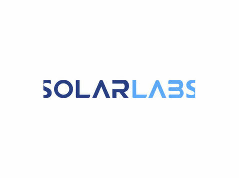Solar Labs - Solar, Wind & Renewable Energy