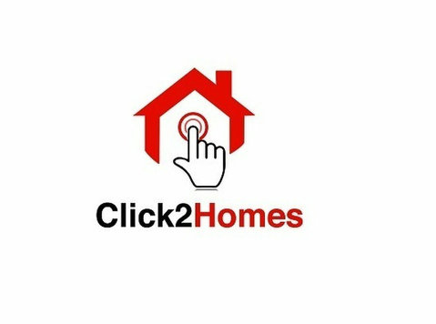 Click2homes - Property Management